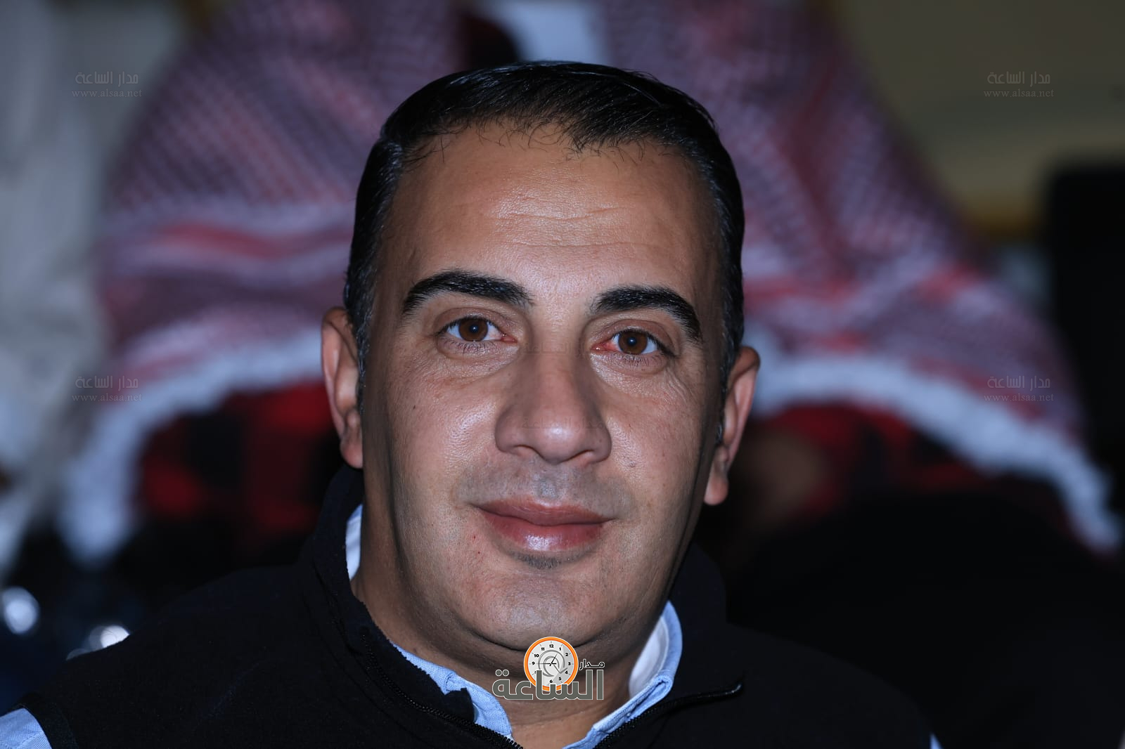 Madar Al-Saa Images 0.12468623214926355