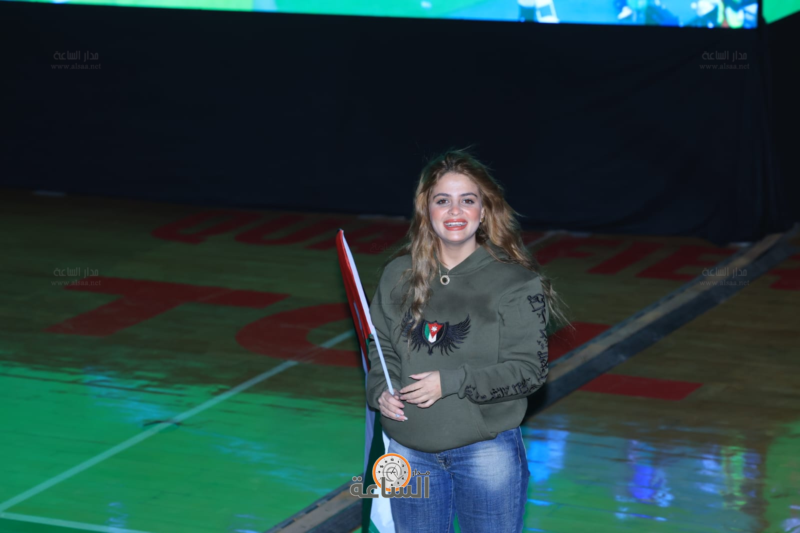 Madar Al-Saa Images 0.06623983563781444