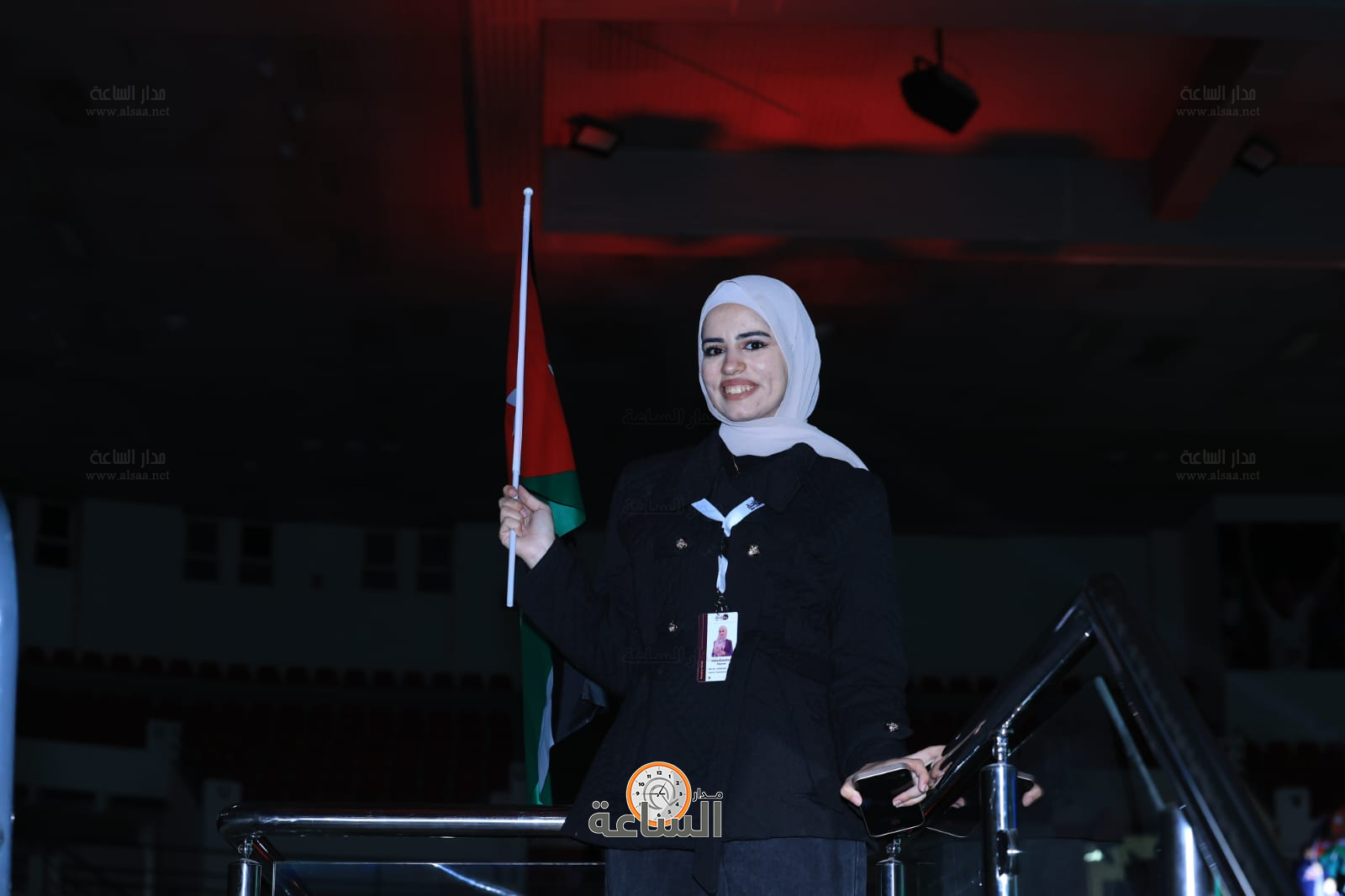 Madar Al-Saa Images 0.9373160389089253