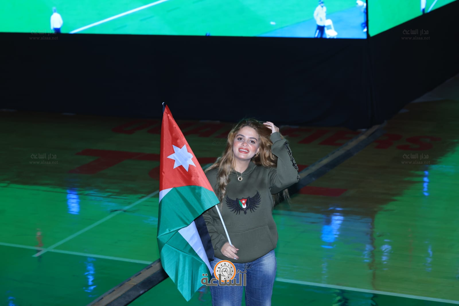 Madar Al-Saa Images 0.3274660674690212