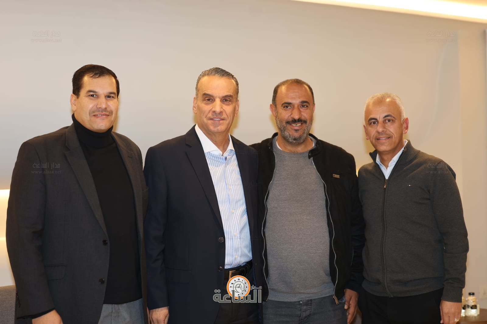 Madar Al-Saa Images 0.6615187225411852