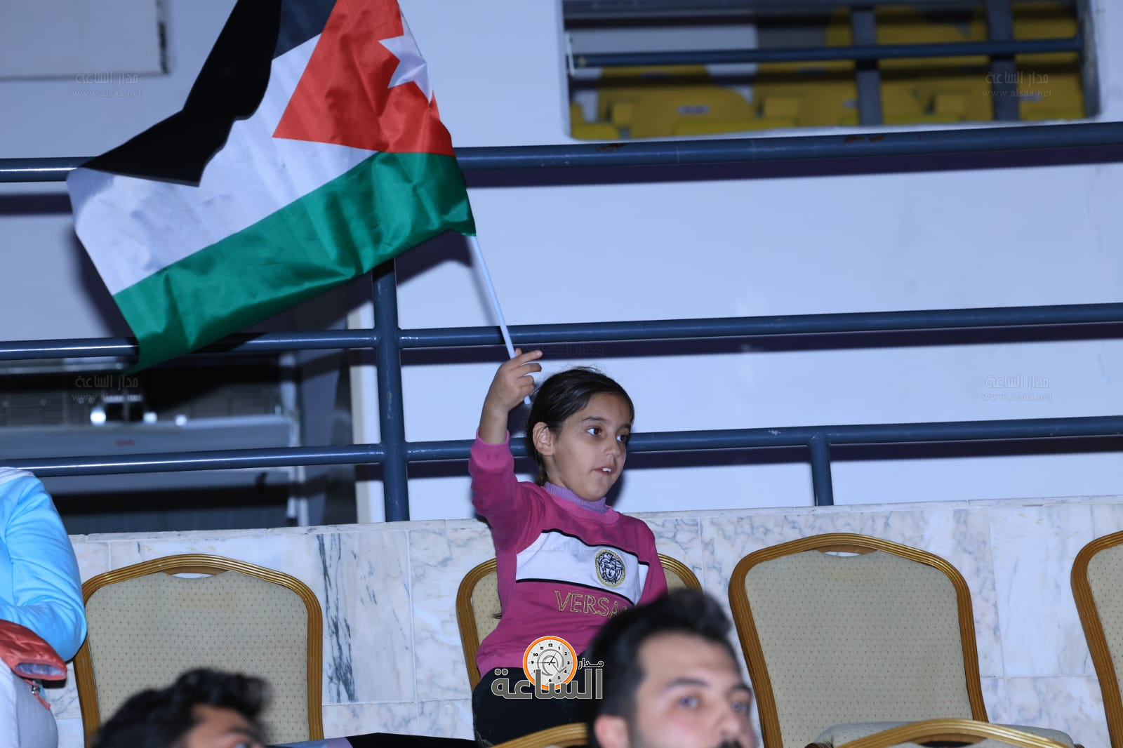 Madar Al-Saa Images 0.20422964039958558