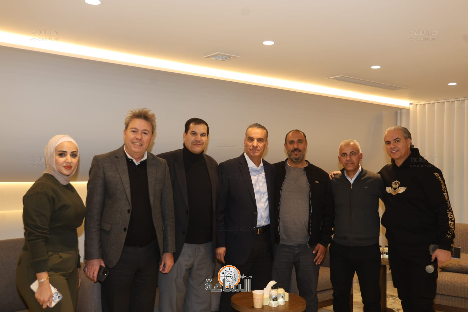 Madar Al-Saa Images 0.7058666859909388