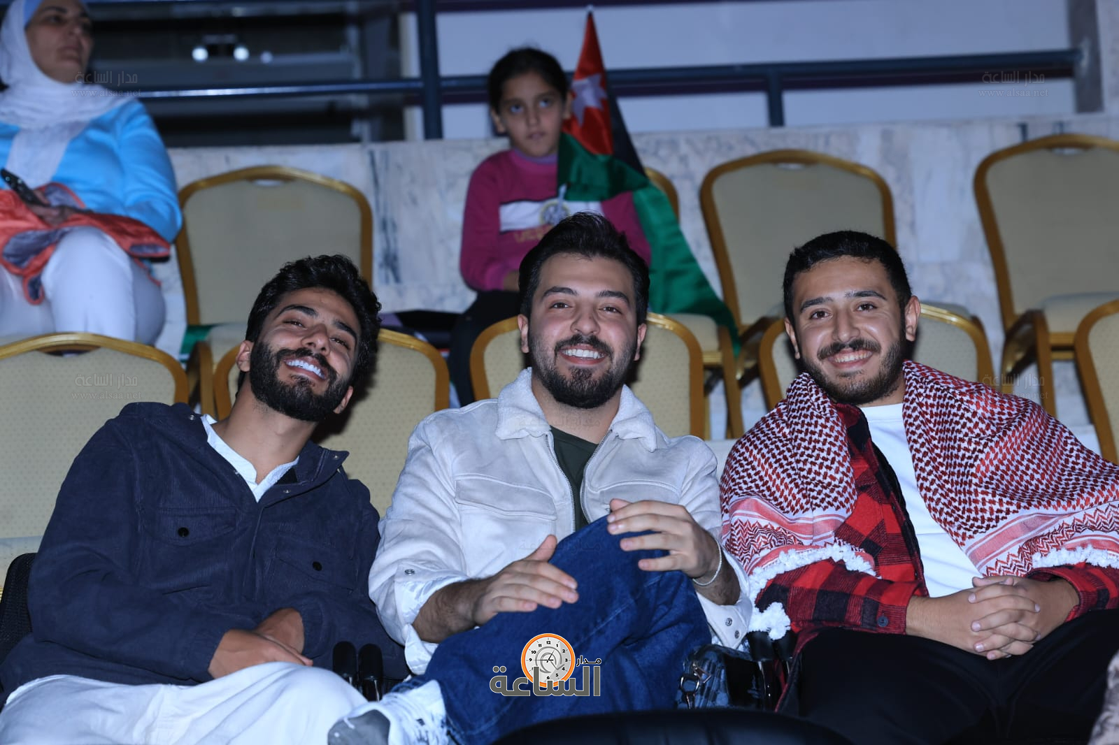 Madar Al-Saa Images 0.4084737813496646