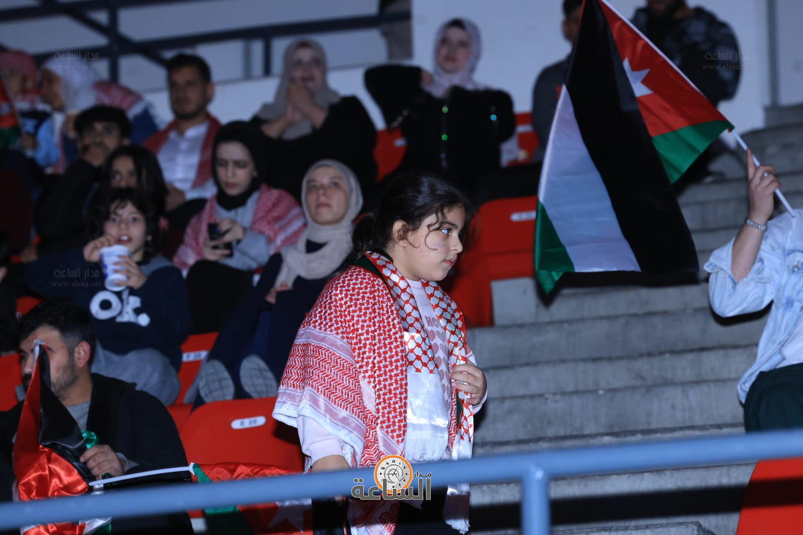 Madar Al-Saa Images 0.5595668700516472