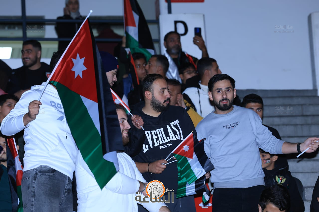 Madar Al-Saa Images 0.3774662929532403