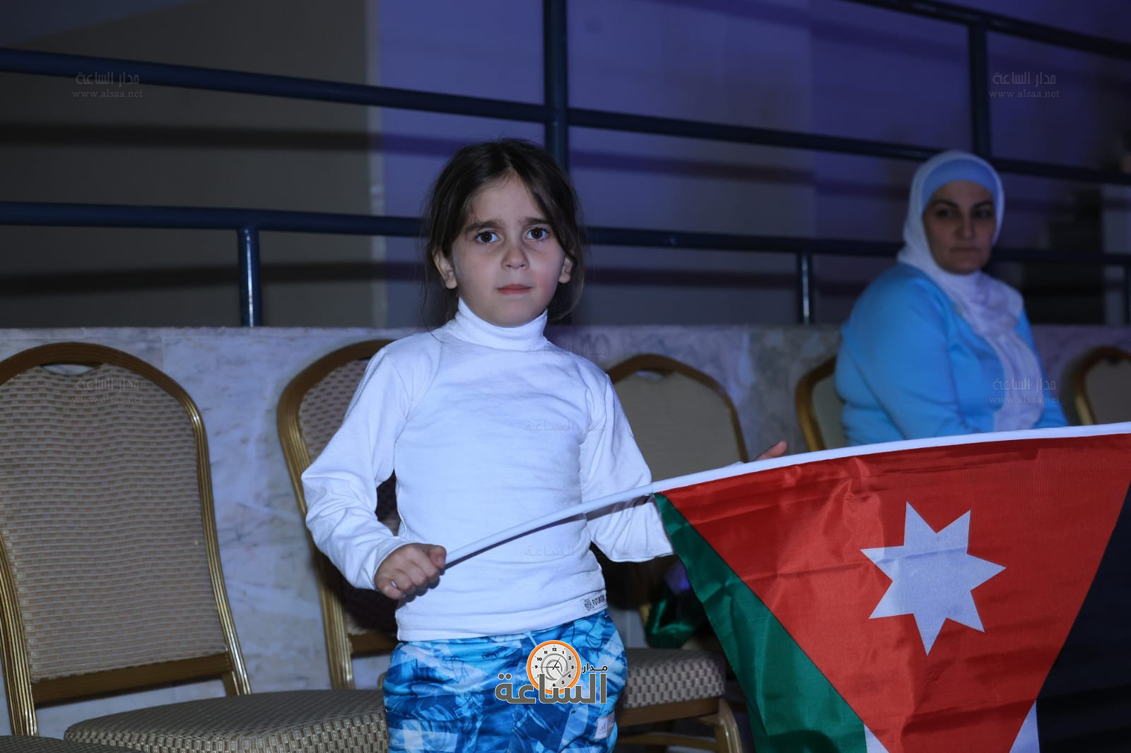 Madar Al-Saa Images 0.9067280511206358