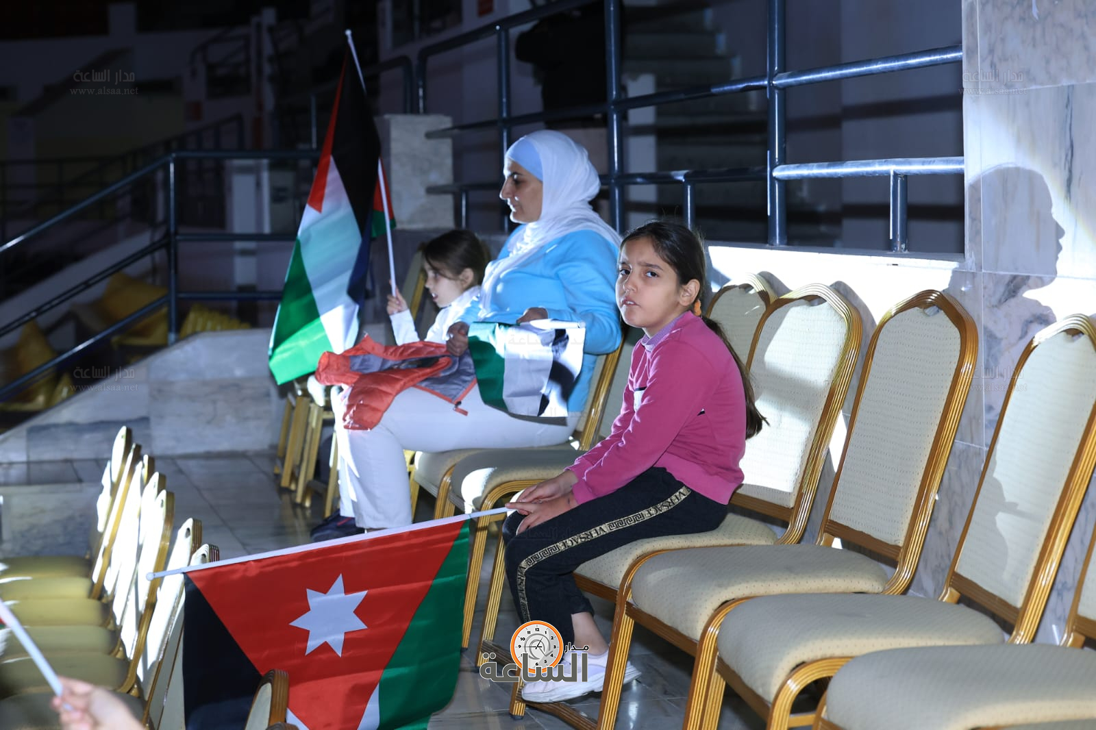 Madar Al-Saa Images 0.31705513193967094