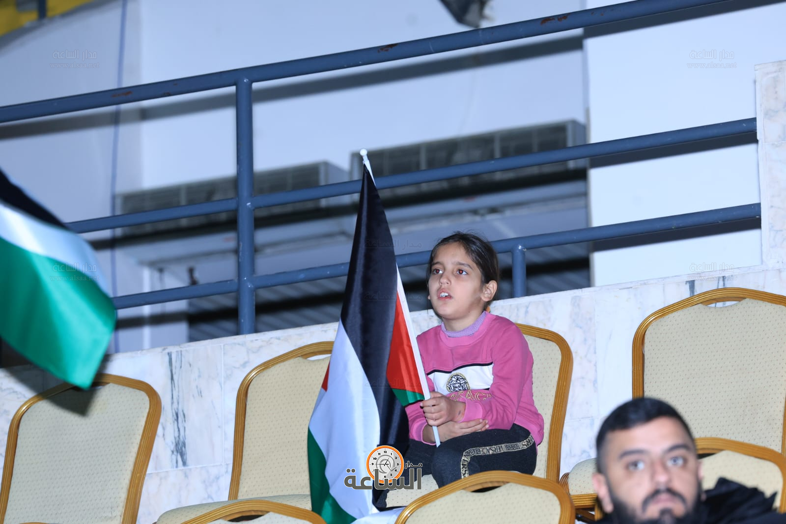 Madar Al-Saa Images 0.4576630469061971