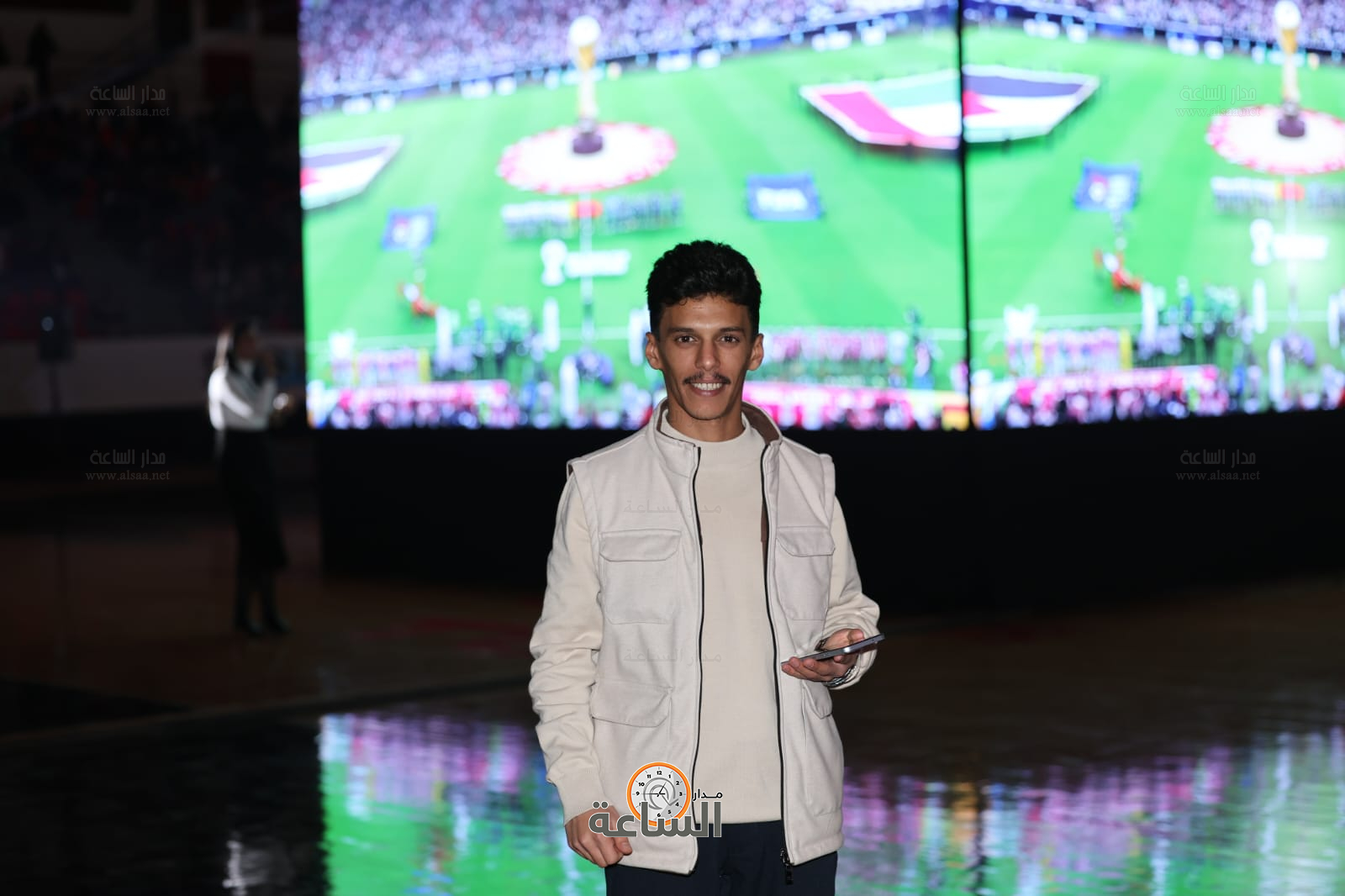 Madar Al-Saa Images 0.6687631141652939