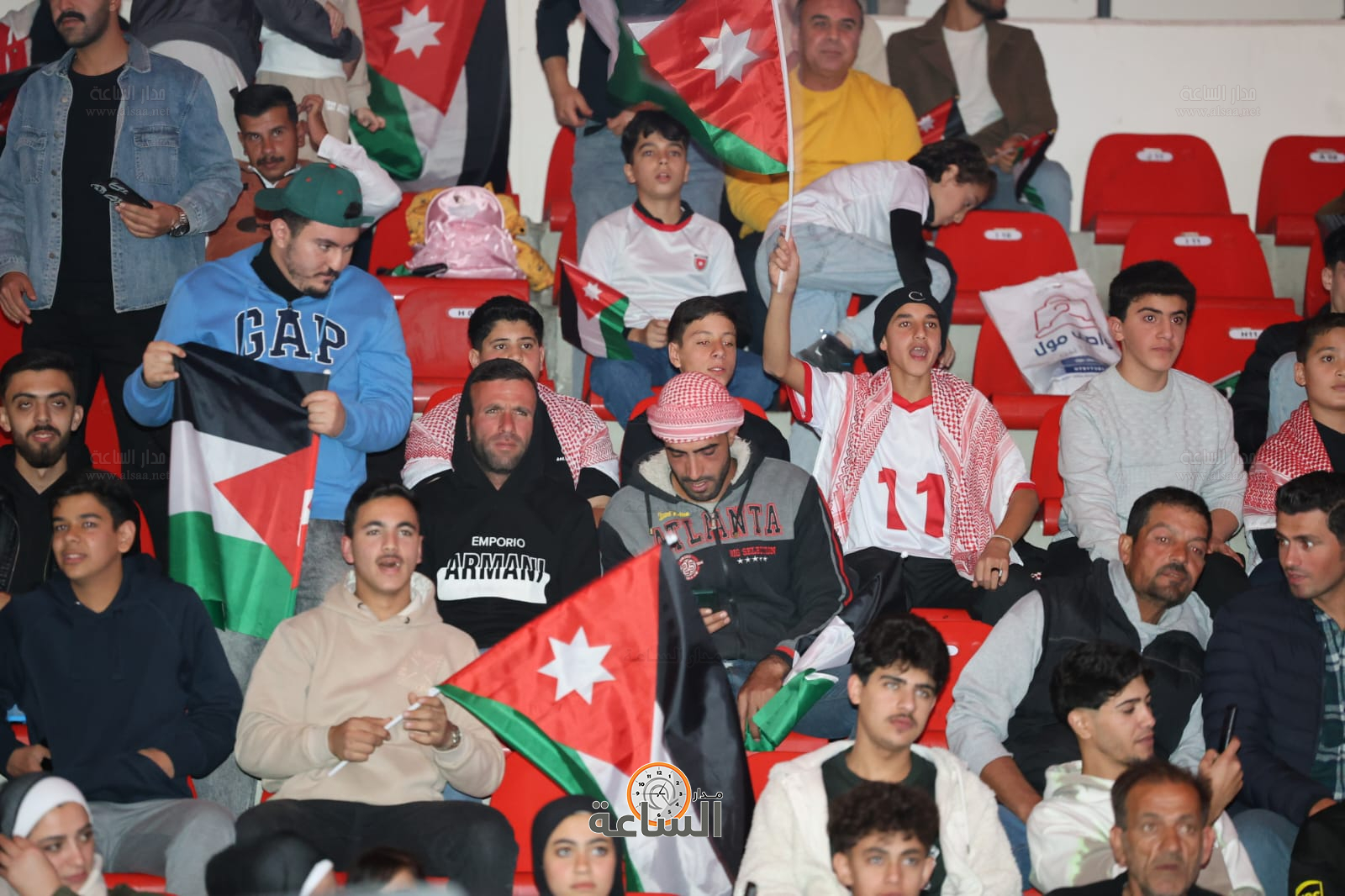 Madar Al-Saa Images 0.2807627716109815