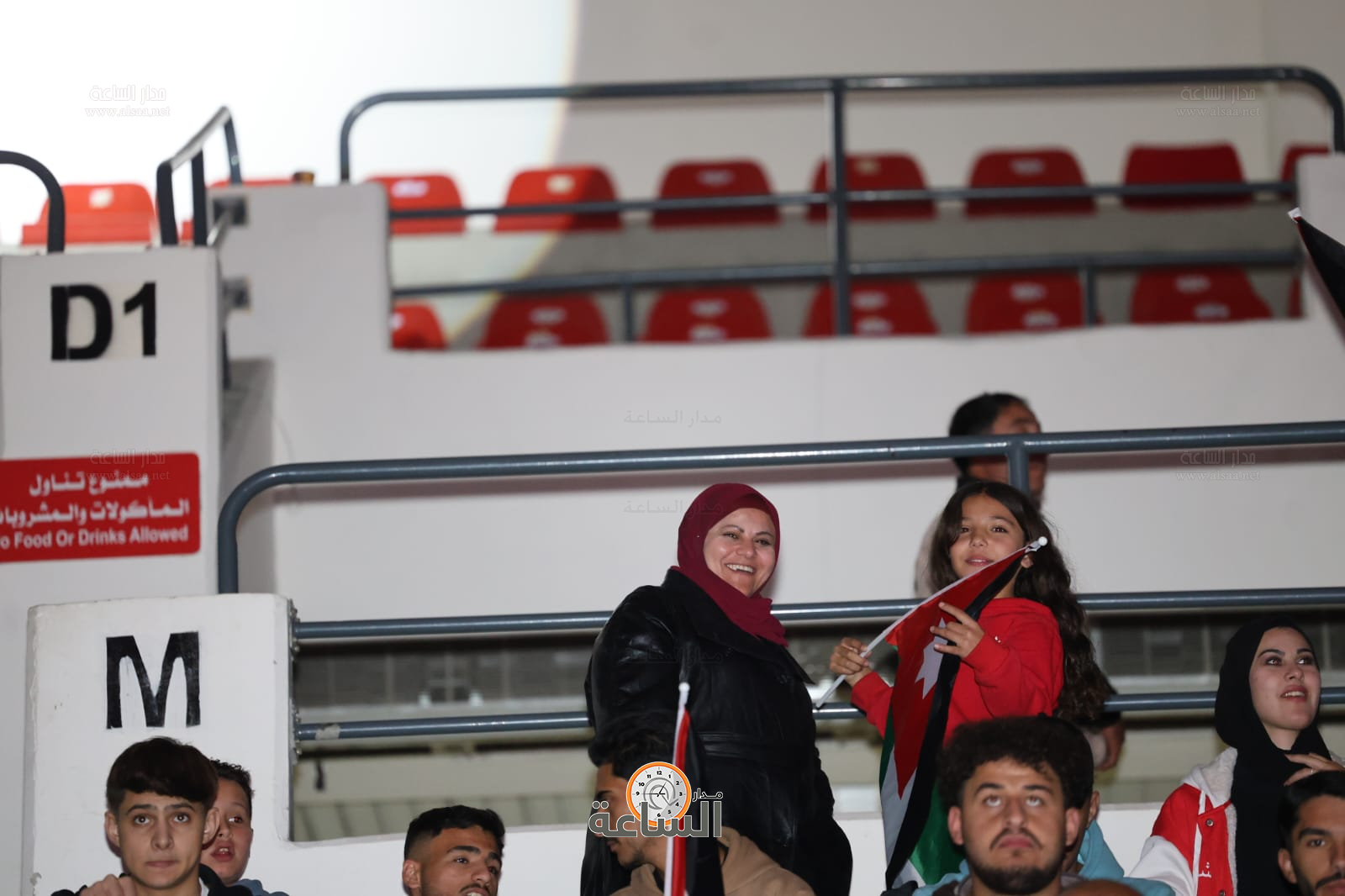 Madar Al-Saa Images 0.4984937085419593