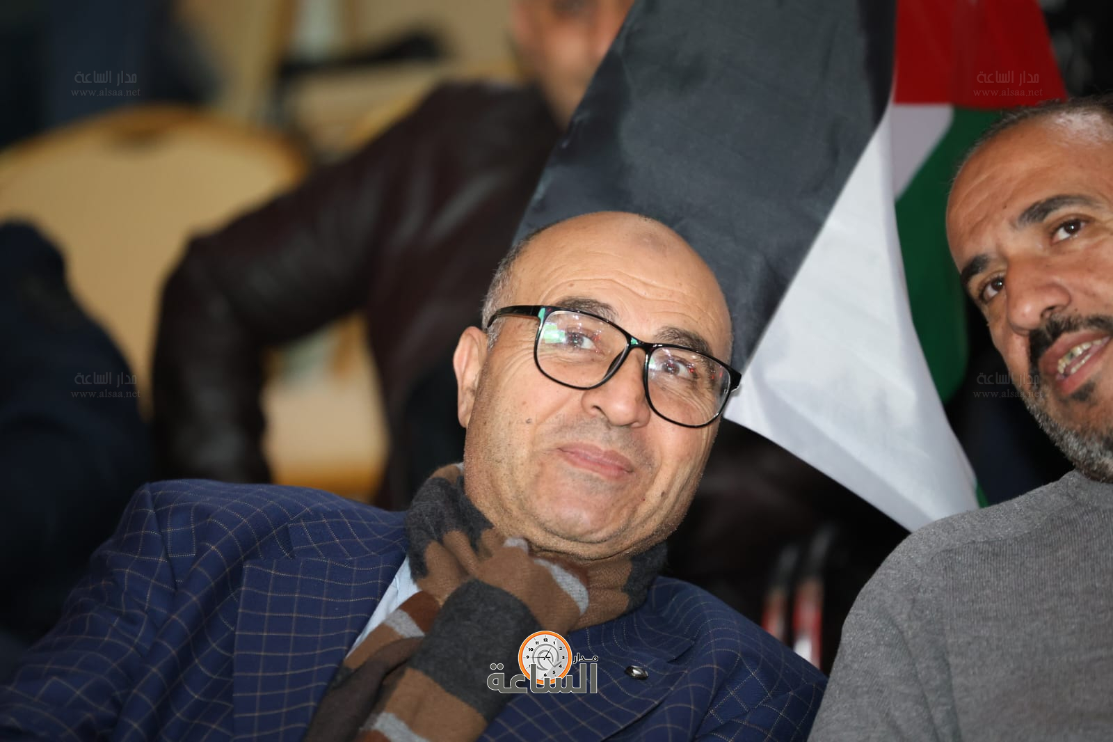 Madar Al-Saa Images 0.42357129697891116