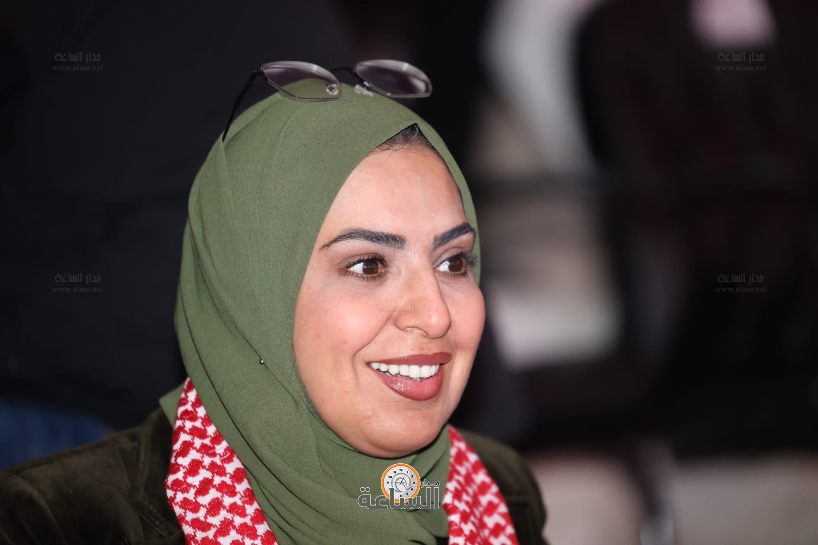 Madar Al-Saa Images 0.28737994745273054