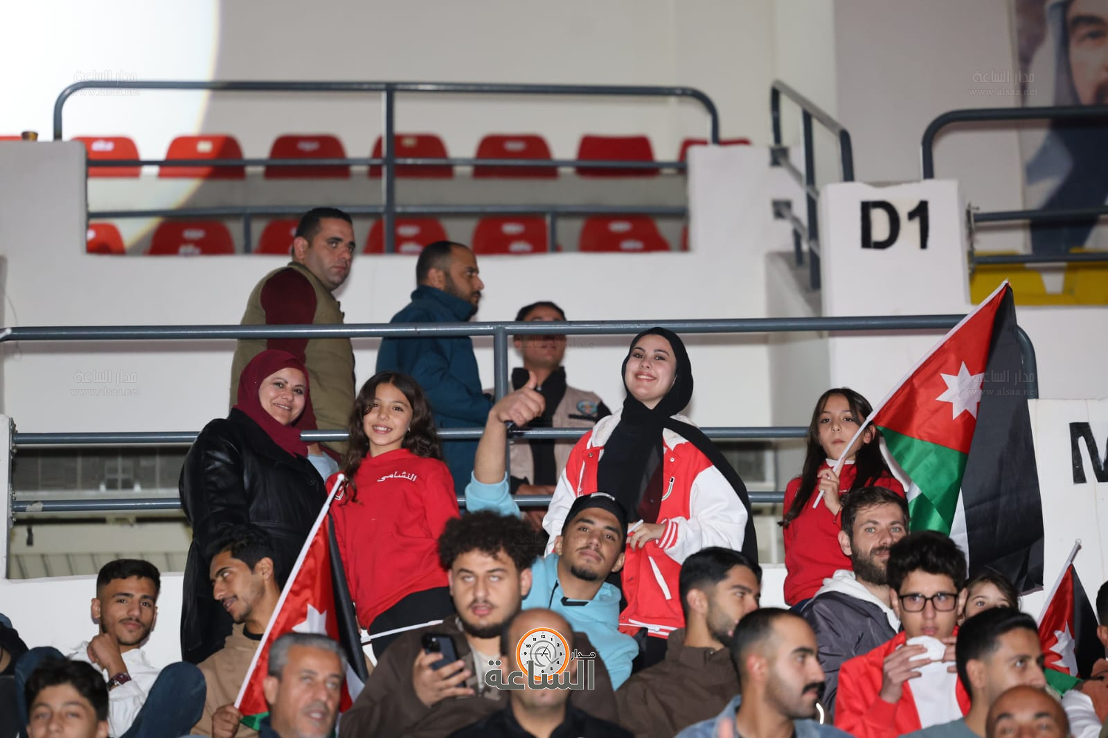 Madar Al-Saa Images 0.7785621880524223