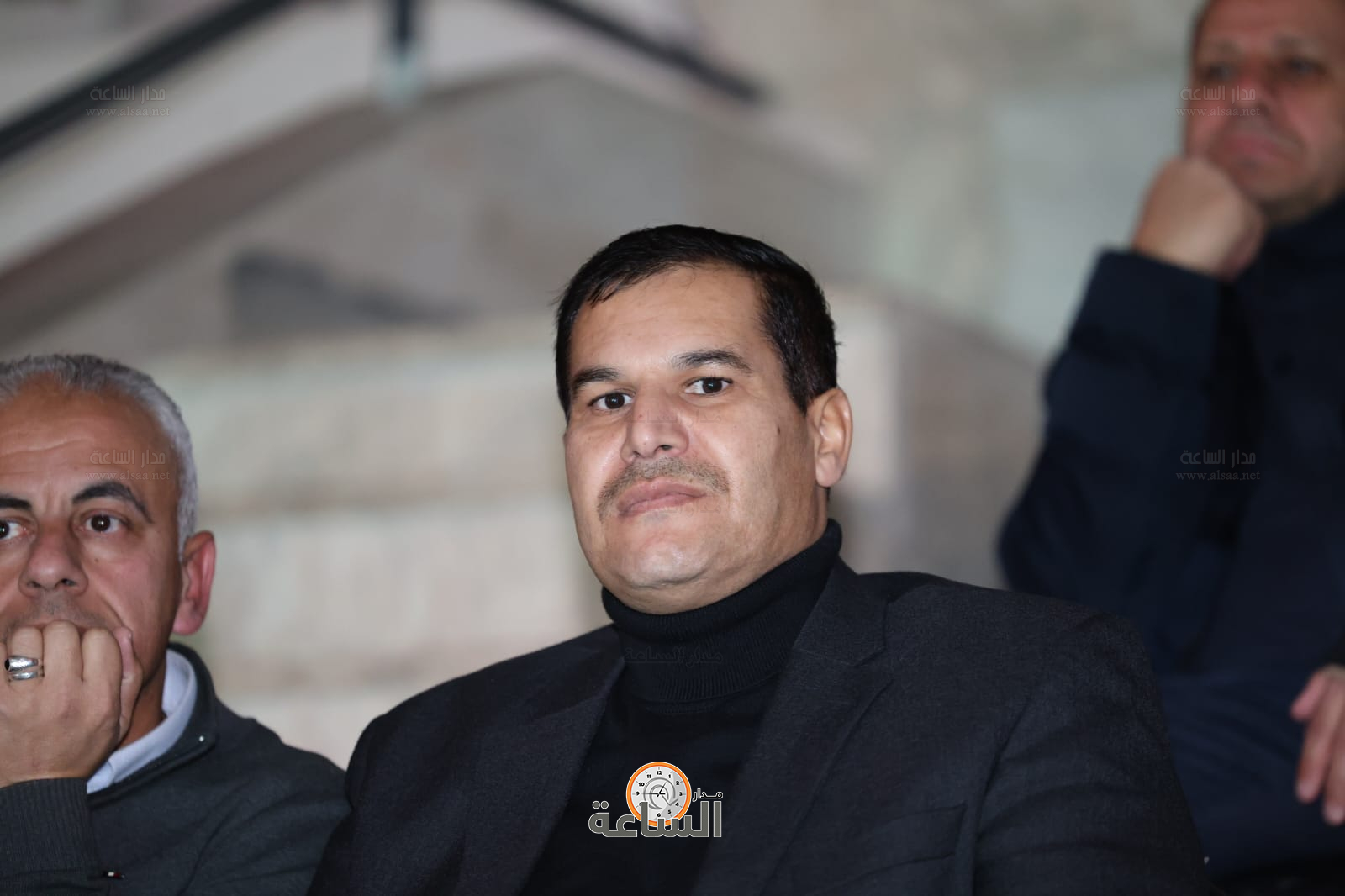 Madar Al-Saa Images 0.5405016039032527