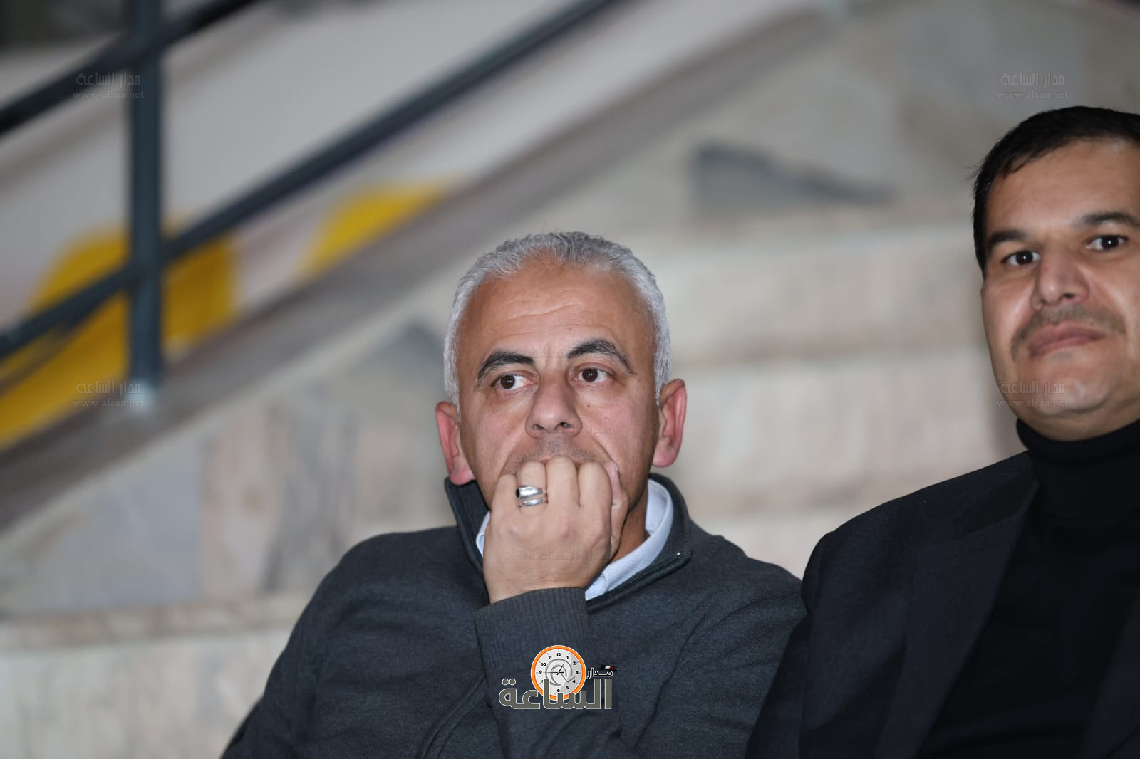 Madar Al-Saa Images 0.630510666661045