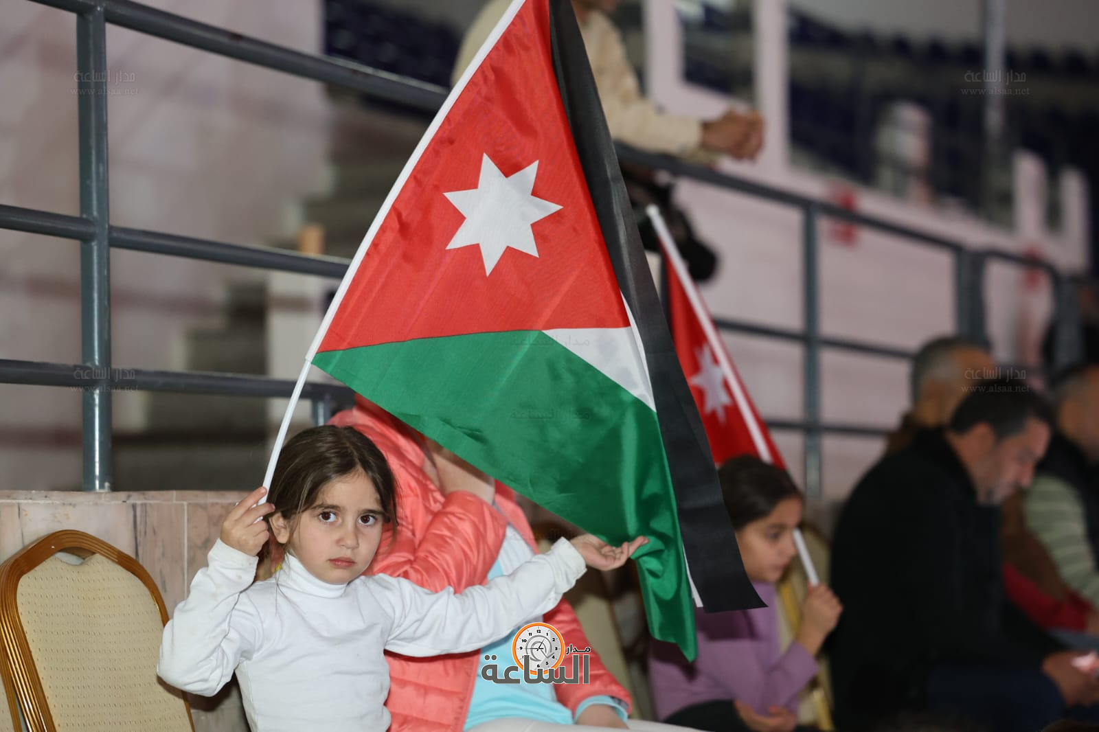 Madar Al-Saa Images 0.8430419723687971