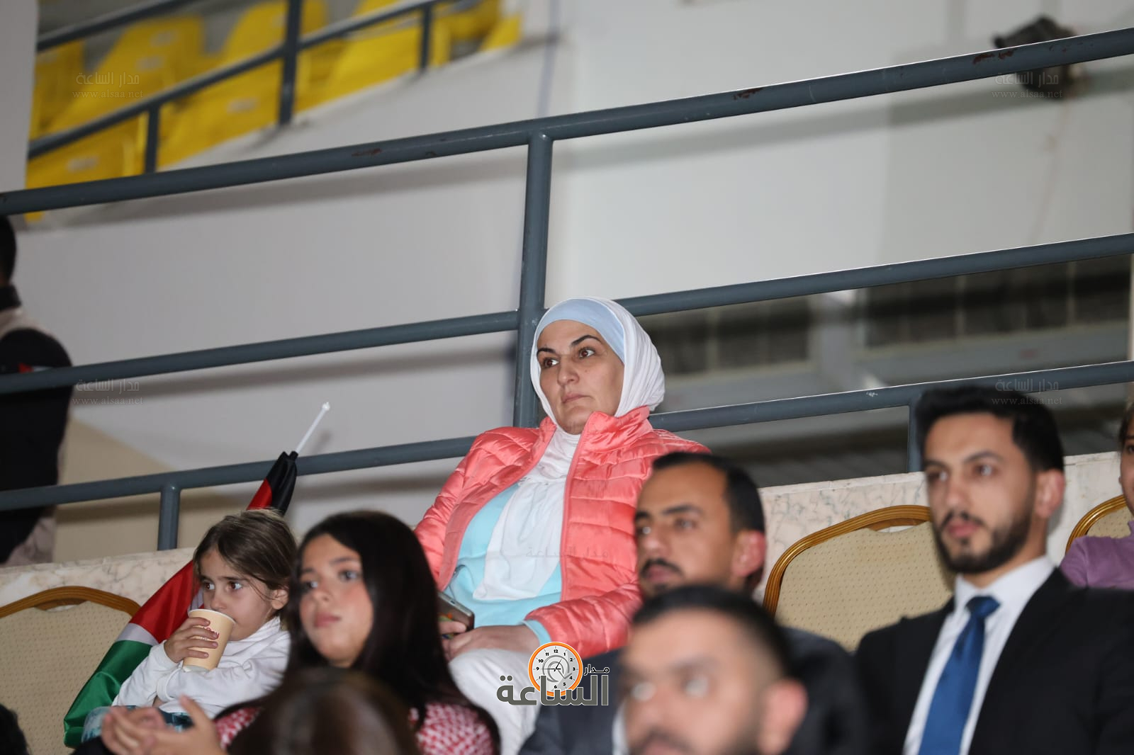 Madar Al-Saa Images 0.11772044912966995