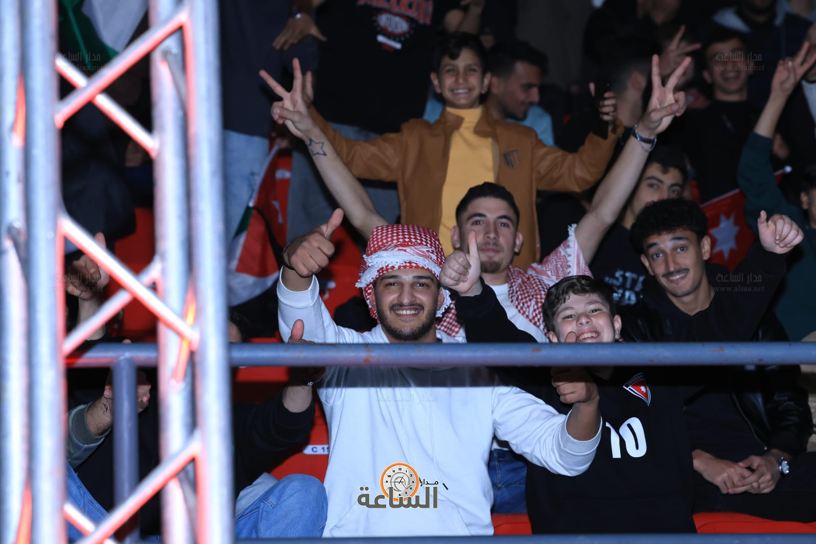 Madar Al-Saa Images 0.10071556050552433