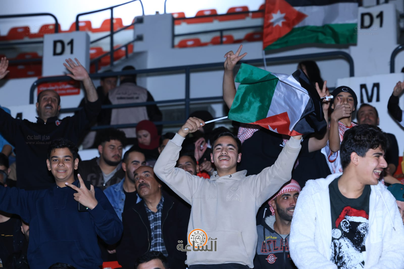 Madar Al-Saa Images 0.0641532702919747