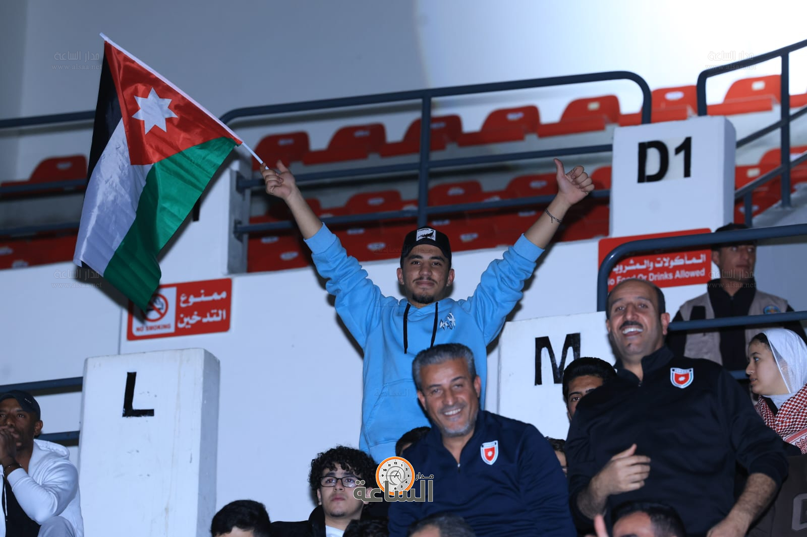 Madar Al-Saa Images 0.07380993778192935