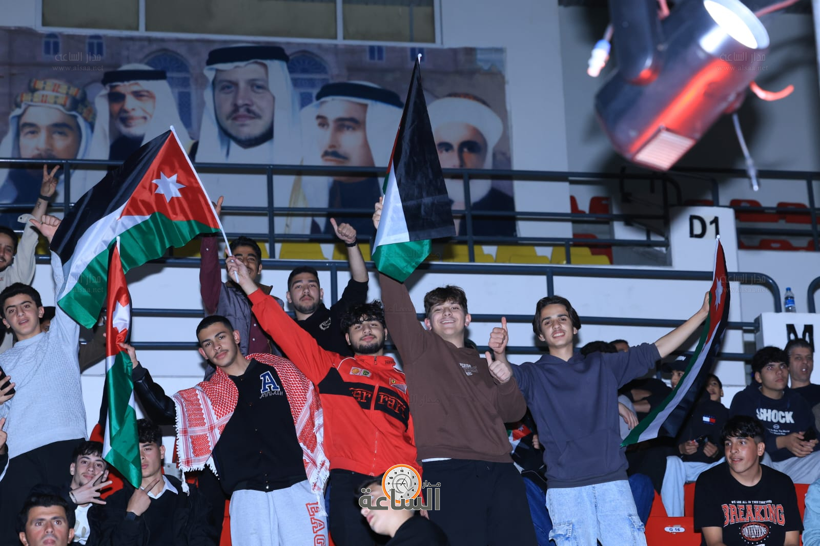 Madar Al-Saa Images 0.4290781713630982