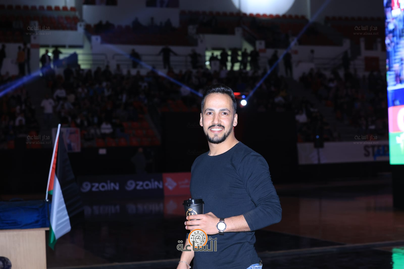 Madar Al-Saa Images 0.2616100613996476