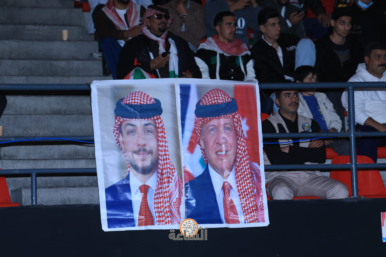 Madar Al-Saa Images 0.7548426335776623