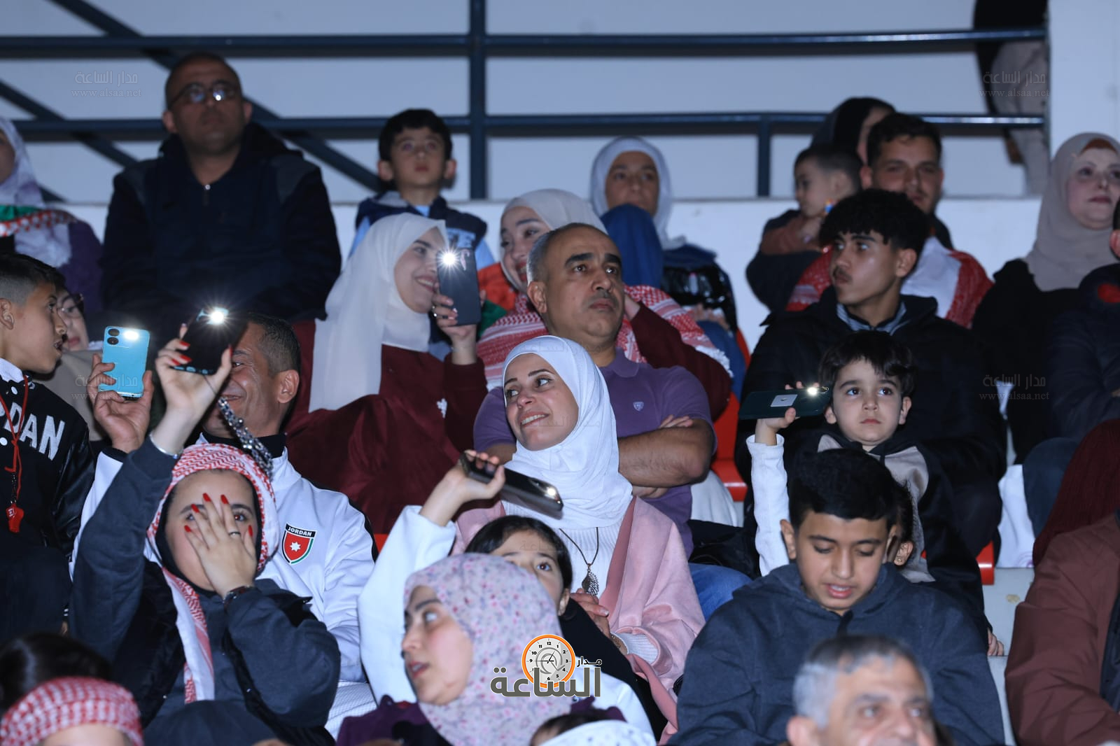 Madar Al-Saa Images 0.8619202349518278