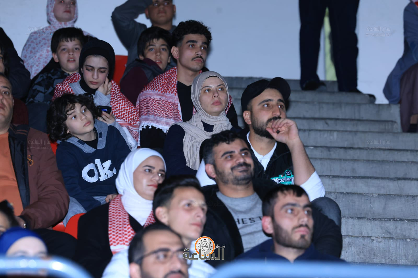 Madar Al-Saa Images 0.6822881067430053