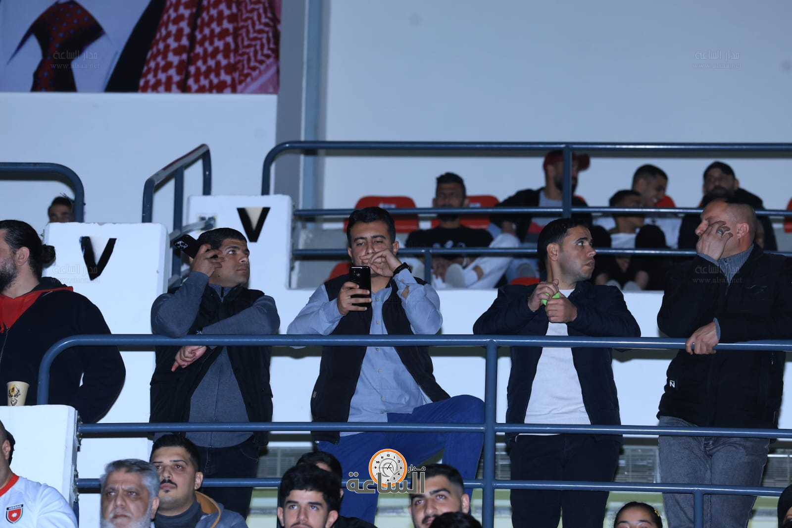 Madar Al-Saa Images 0.11731490253117138