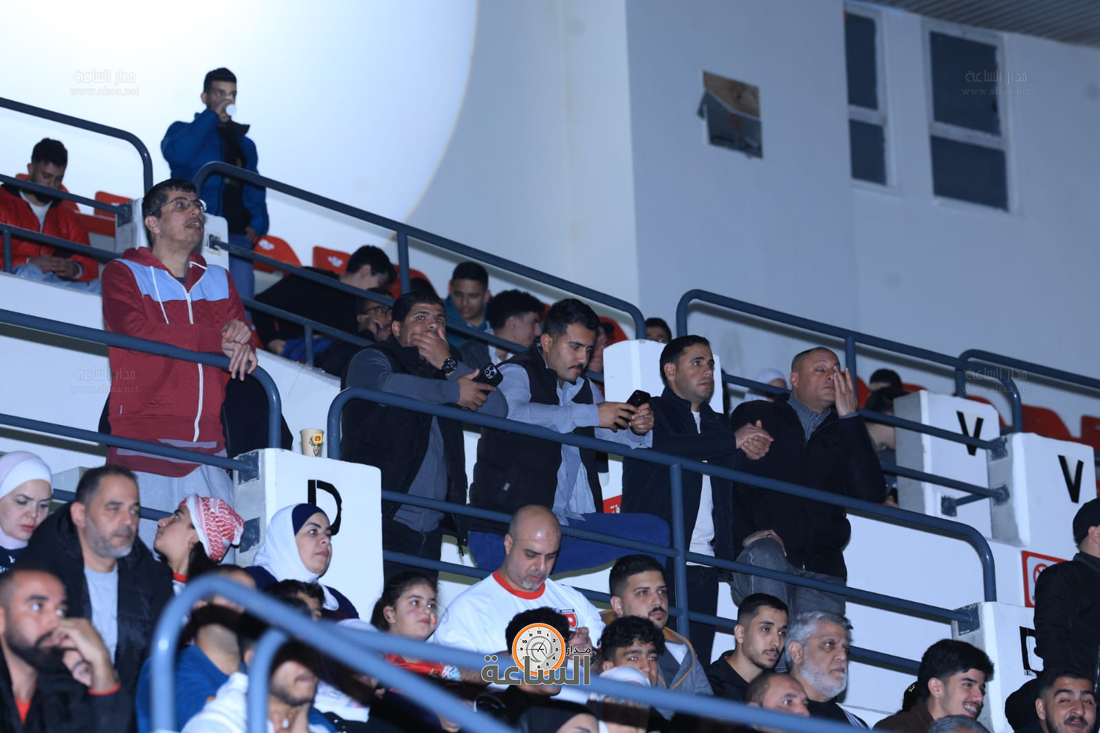 Madar Al-Saa Images 0.1542899985566628