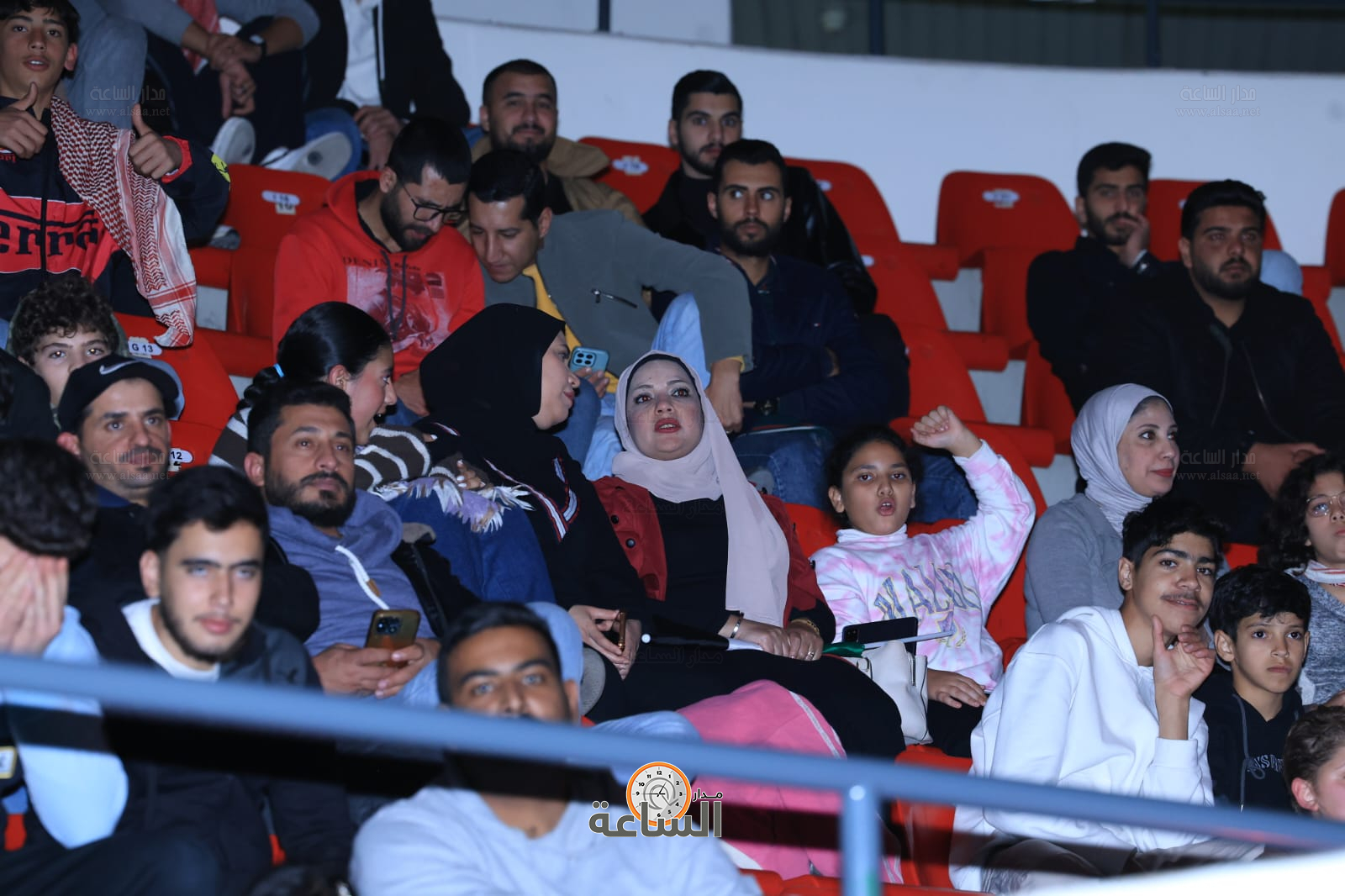 Madar Al-Saa Images 0.010745885140274969