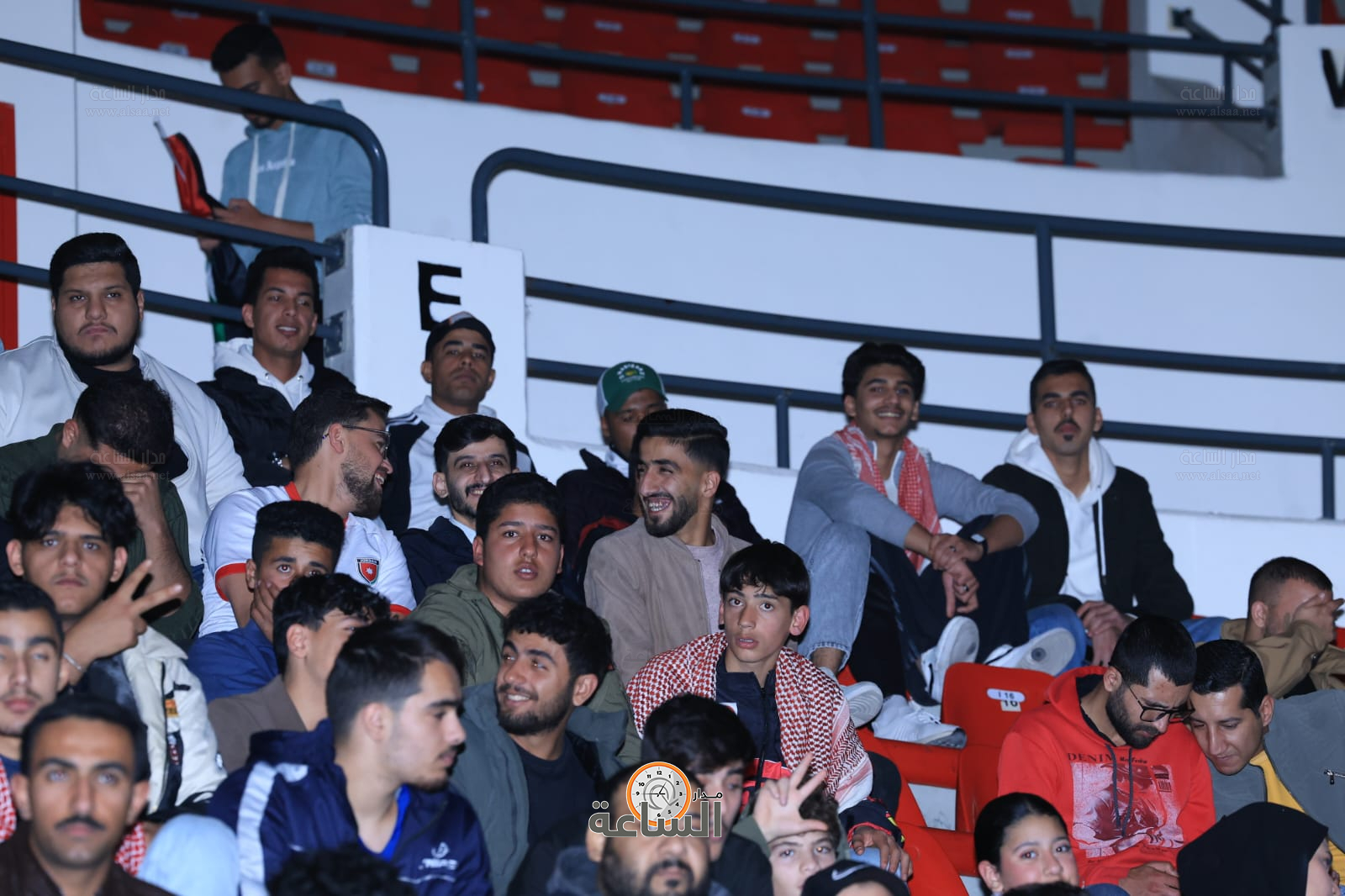 Madar Al-Saa Images 0.055701693403274244