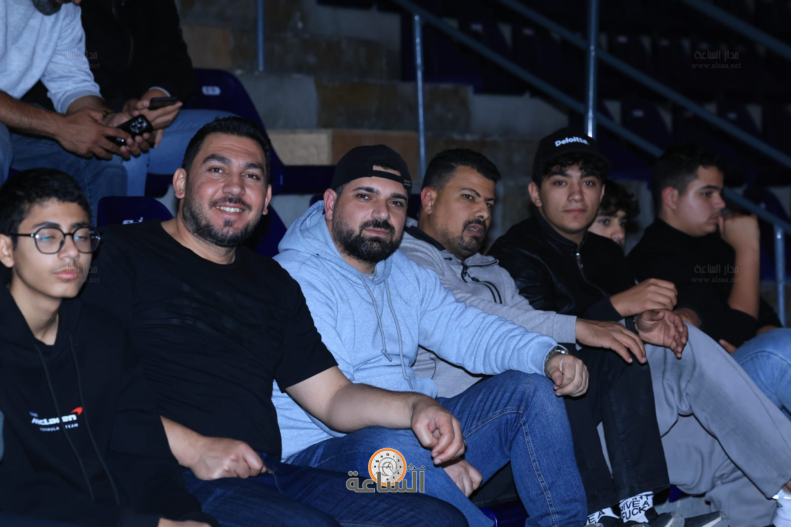 Madar Al-Saa Images 0.5387802581497751