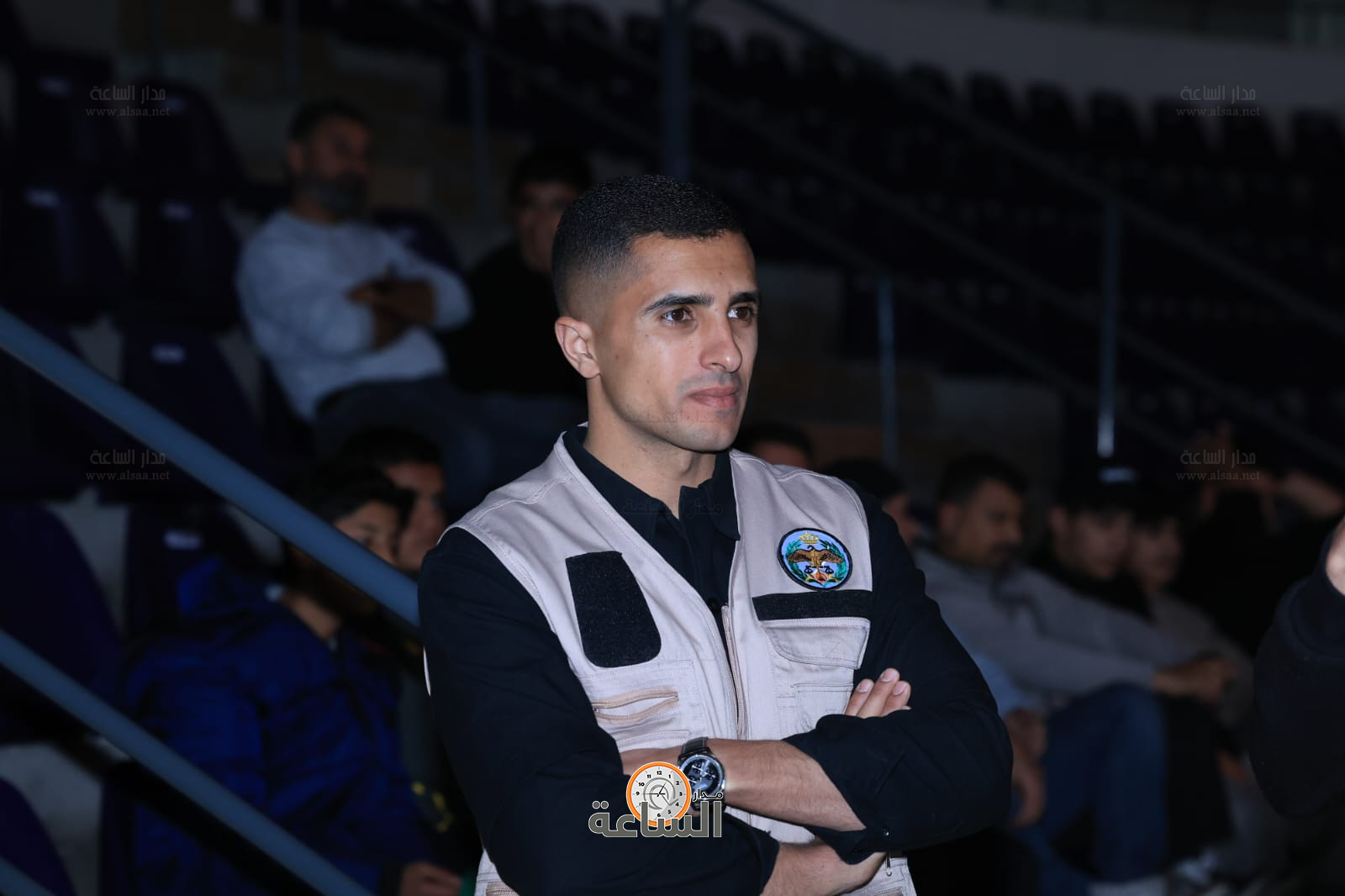 Madar Al-Saa Images 0.7057255092030156