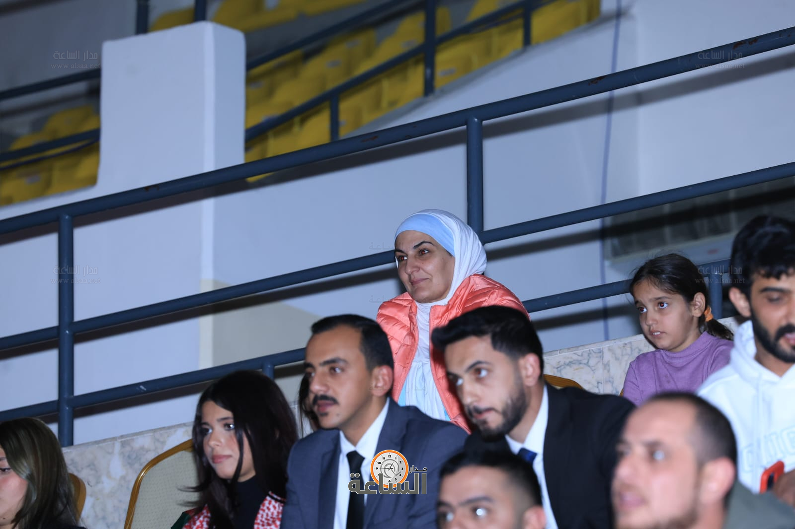 Madar Al-Saa Images 0.5248527071442868