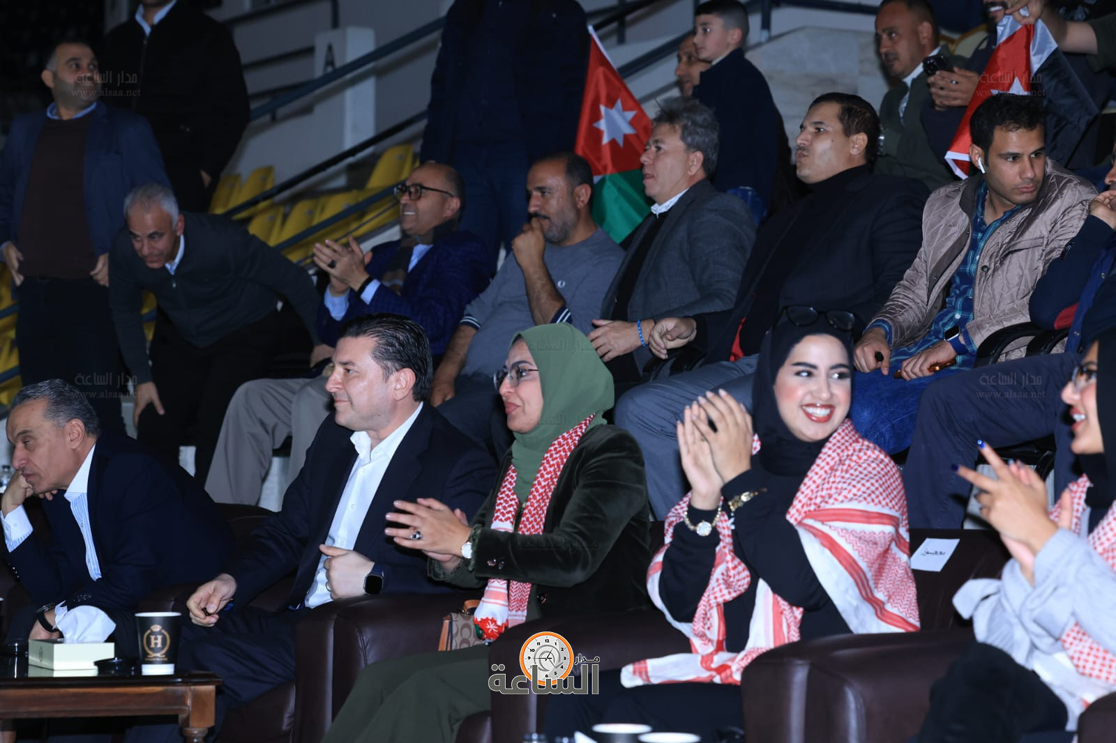 Madar Al-Saa Images 0.9172423409681494