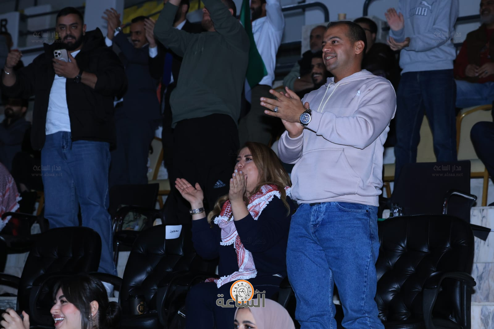 Madar Al-Saa Images 0.971194309682746