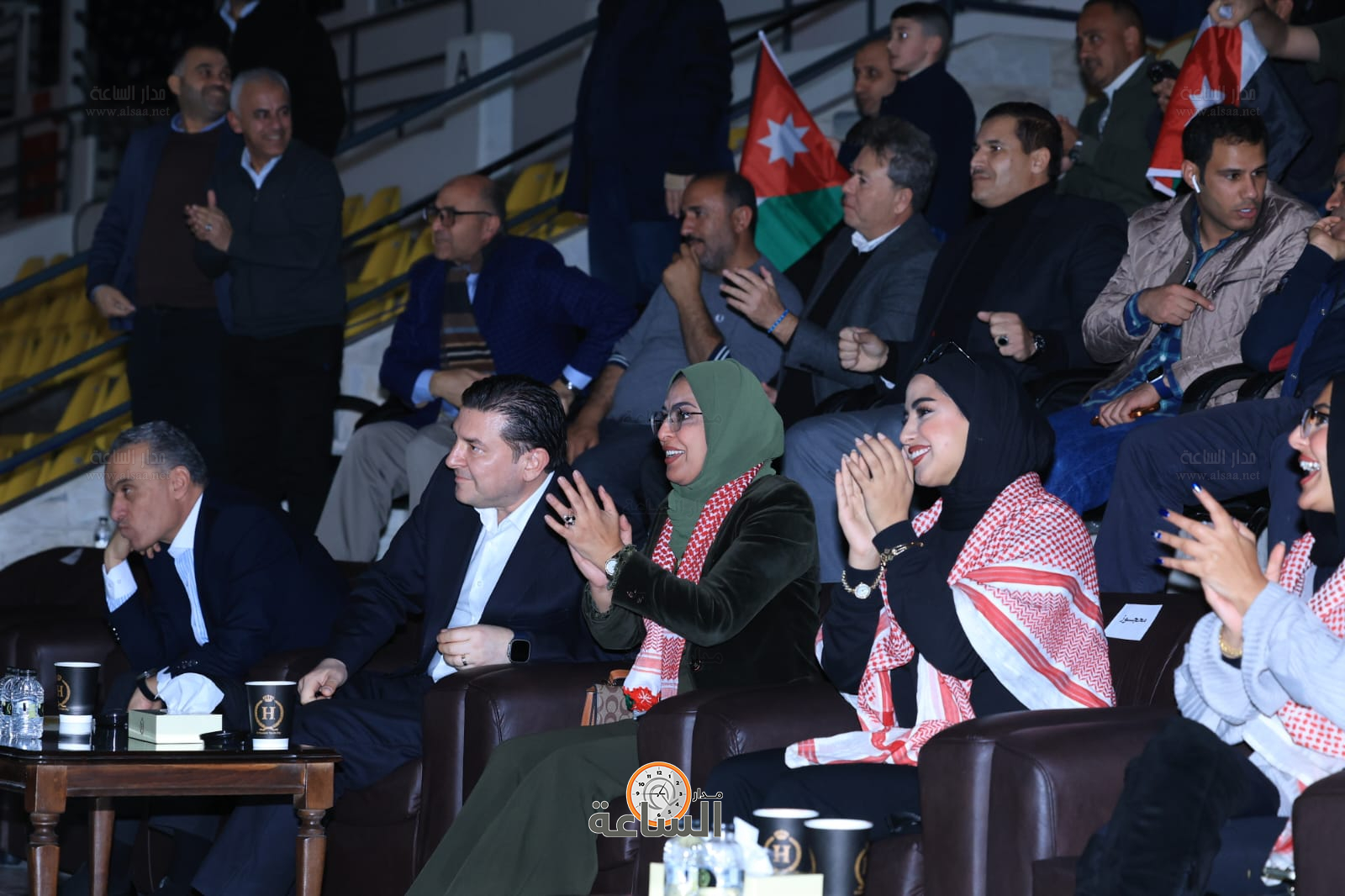 Madar Al-Saa Images 0.7040429143222419