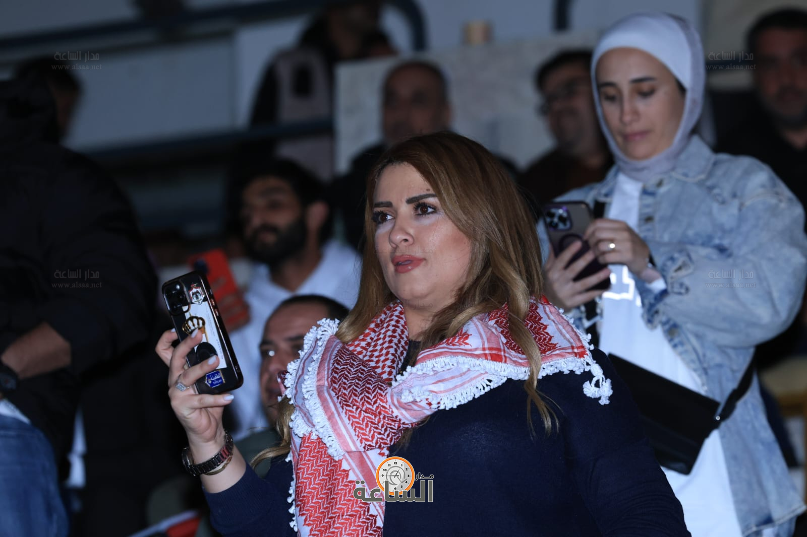 Madar Al-Saa Images 0.8619771138016115