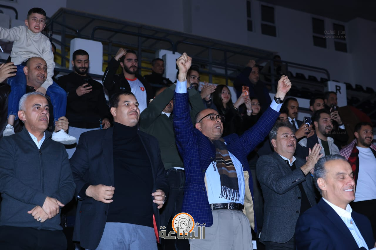 Madar Al-Saa Images 0.9367501394677634