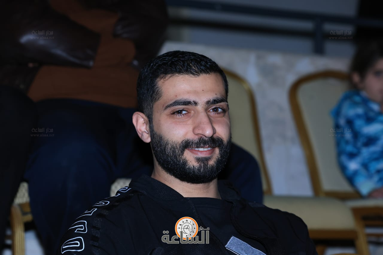 Madar Al-Saa Images 0.7066037472758906