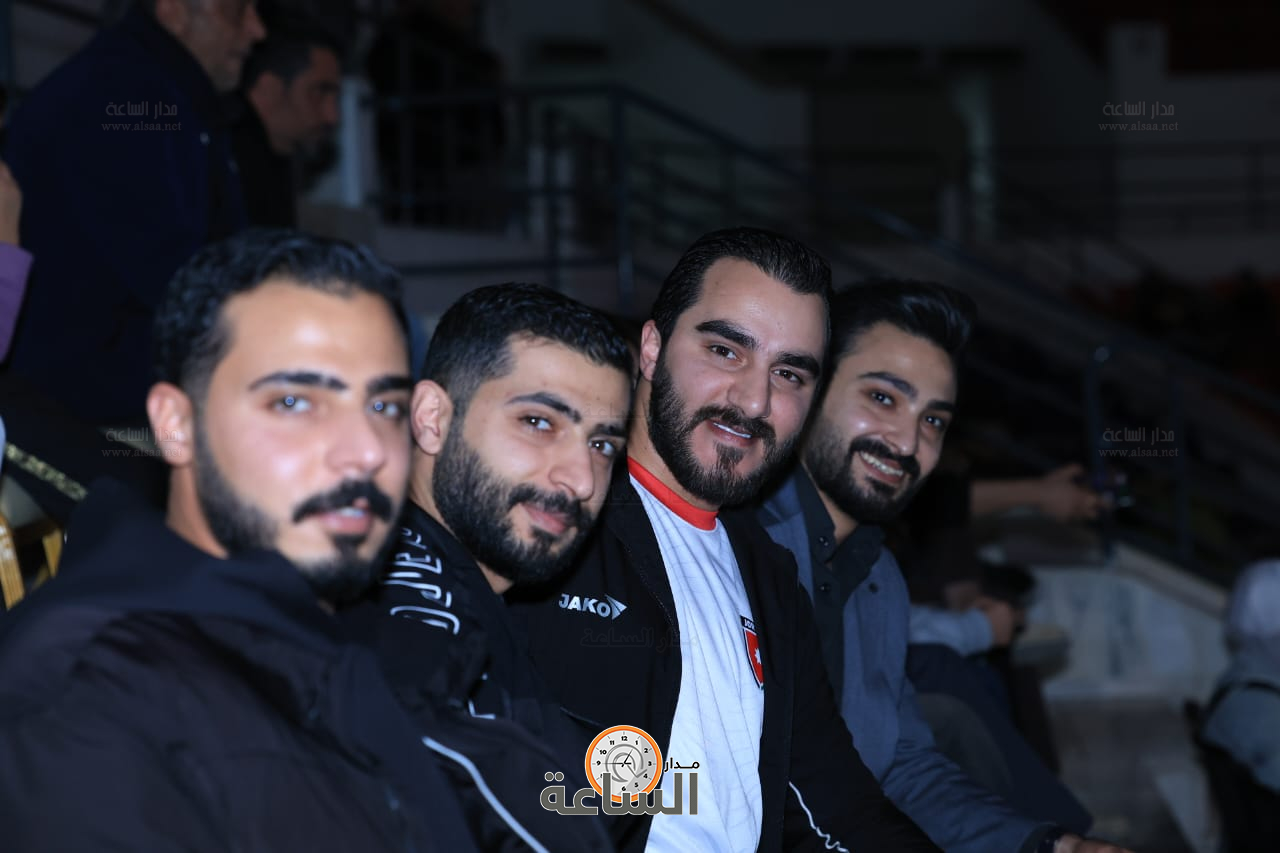 Madar Al-Saa Images 0.058751460310567216