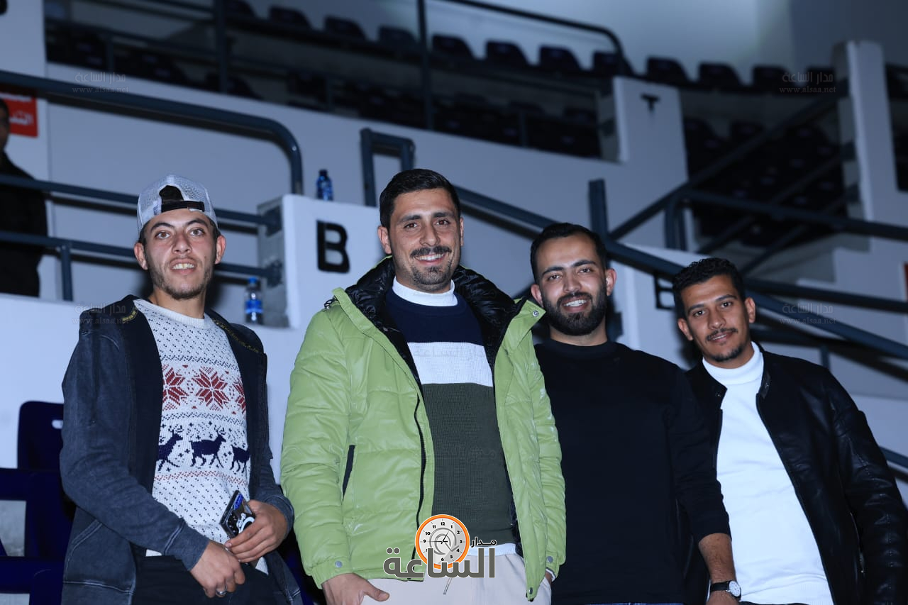 Madar Al-Saa Images 0.3135641552875319