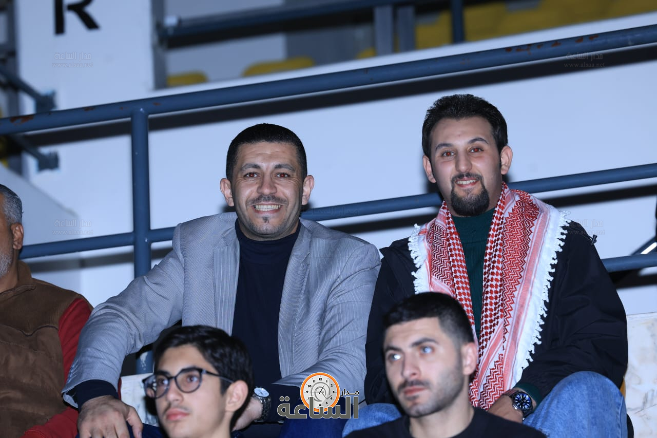 Madar Al-Saa Images 0.9484569563903653