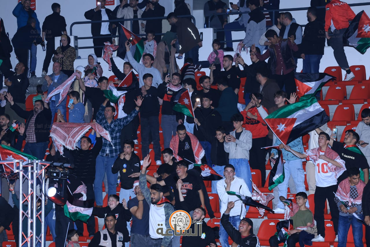 Madar Al-Saa Images 0.9497425219587887