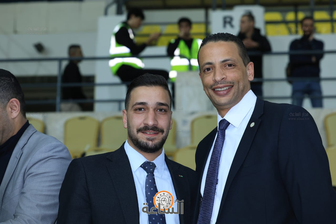 Madar Al-Saa Images 0.5098430020123502