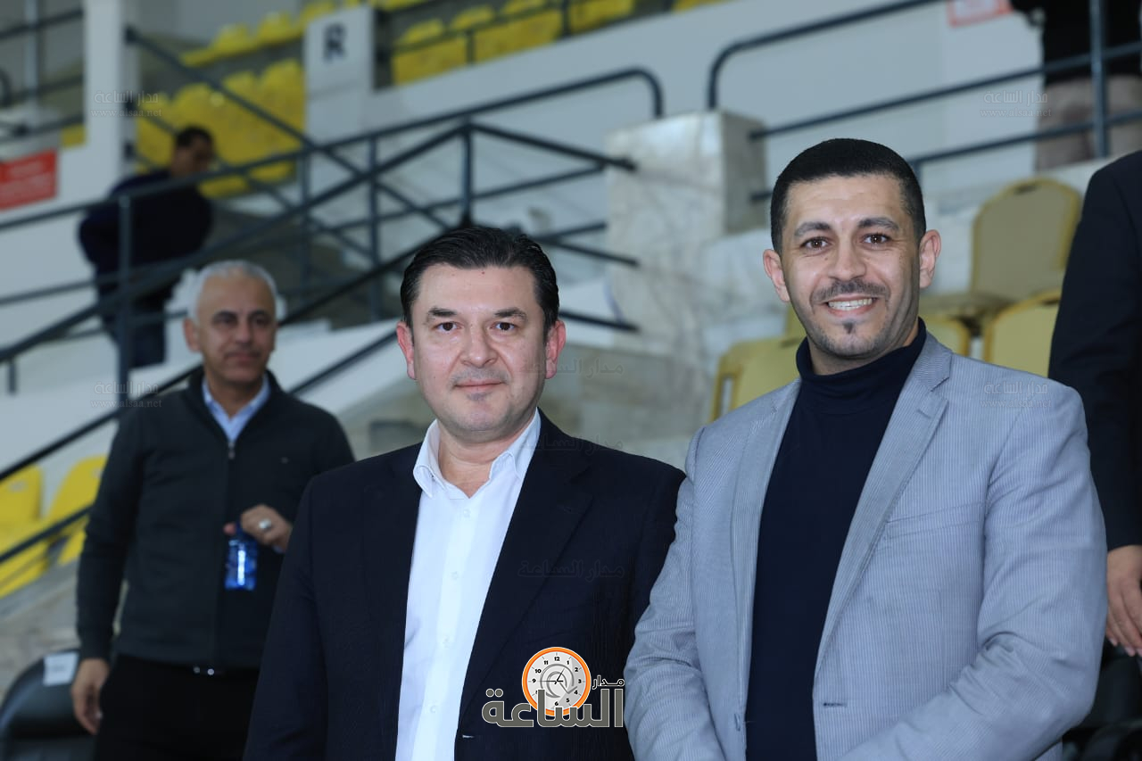 Madar Al-Saa Images 0.1867971346845445